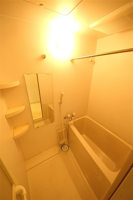 アスリート本町リバーウエストの物件内観写真