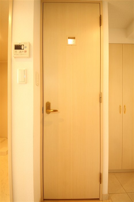 アスリート本町リバーウエストの物件内観写真