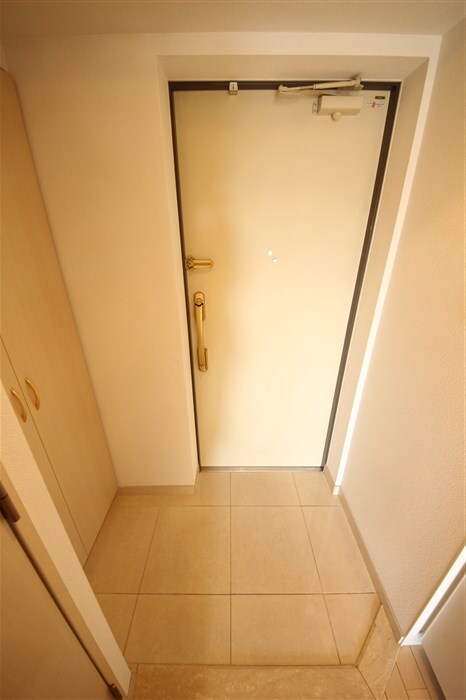 アスリート本町リバーウエストの物件内観写真