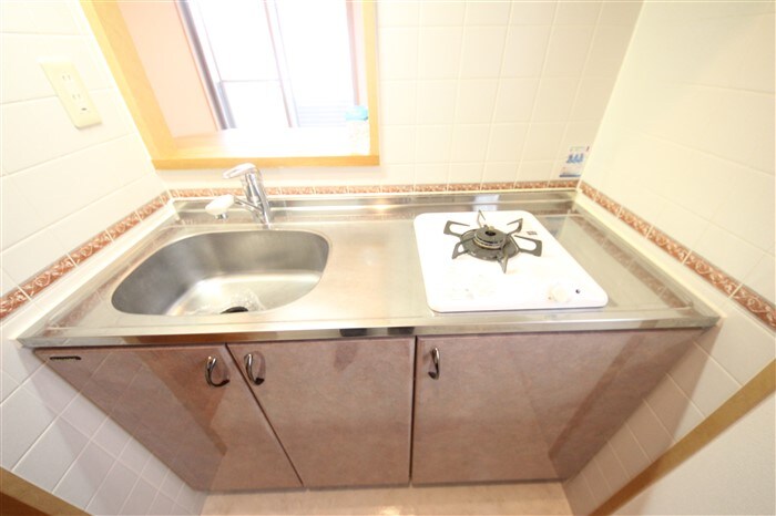 レジディア天神橋の物件内観写真