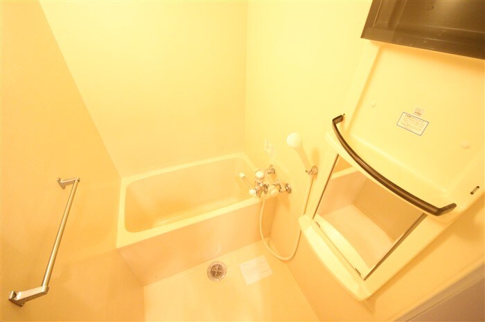 レジディア天神橋の物件内観写真