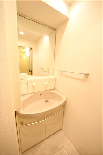 レジディア天神橋の物件内観写真