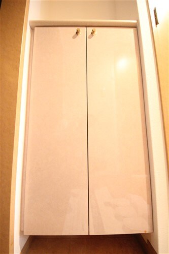 レジディア天神橋の物件内観写真