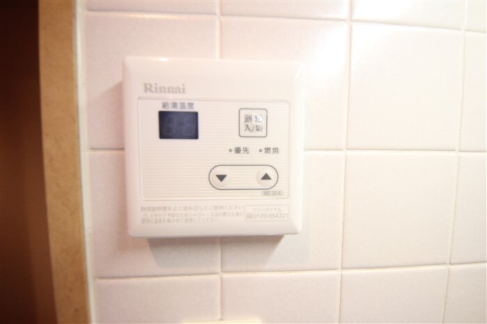 レジディア天神橋の物件内観写真