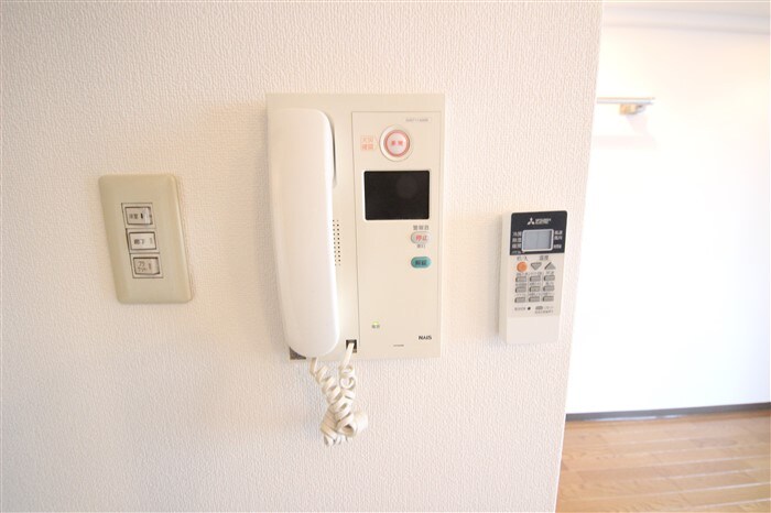 レジディア天神橋の物件内観写真