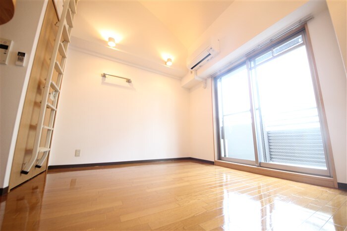 レジディア天神橋の物件内観写真