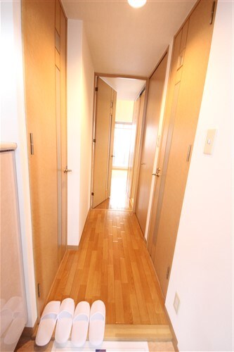 レジディア天神橋の物件内観写真