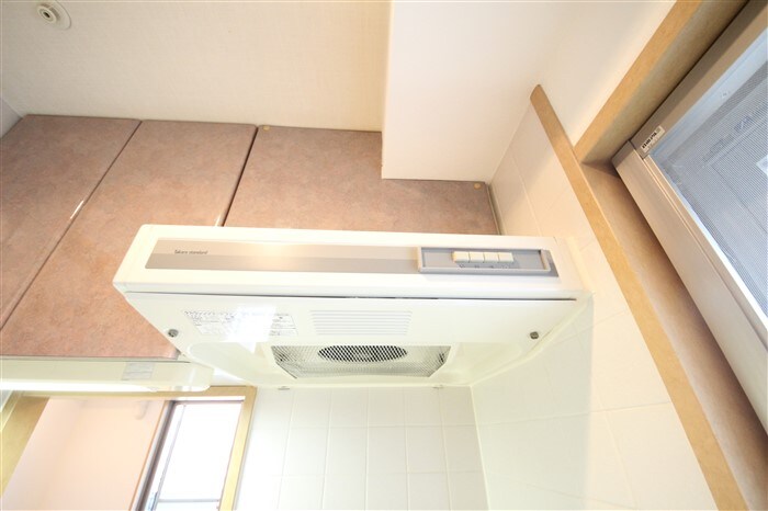 レジディア天神橋の物件内観写真