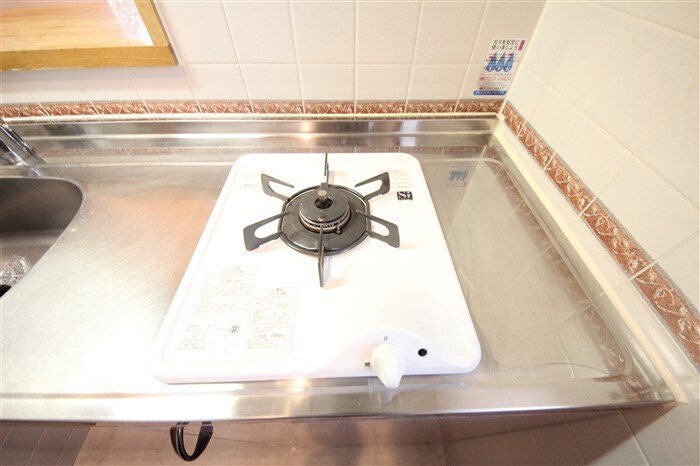 レジディア天神橋の物件内観写真