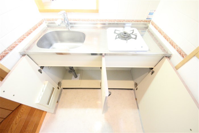 レジディア天神橋の物件内観写真