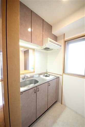 レジディア天神橋の物件内観写真