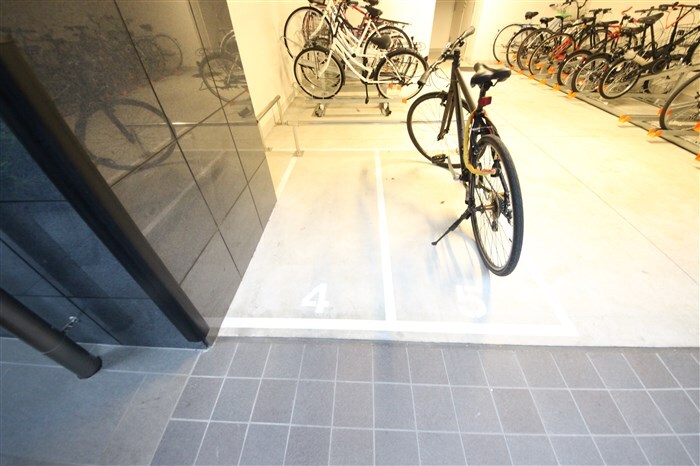 LiveCasa本町の物件外観写真