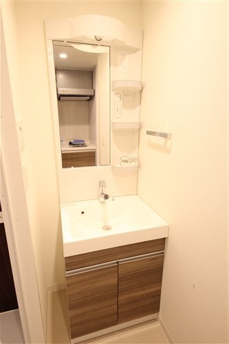 LiveCasa本町の物件内観写真