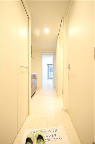 LiveCasa本町の物件内観写真