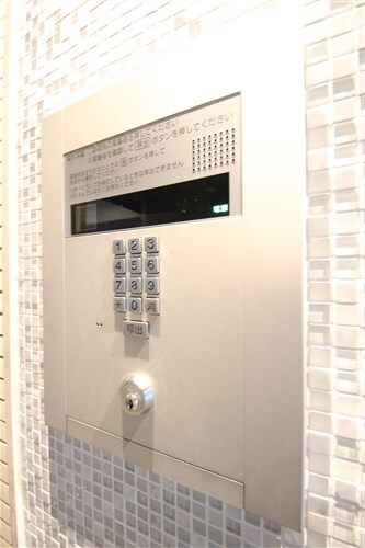 LiveCasa本町の物件内観写真