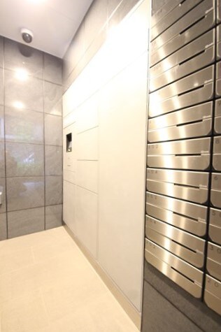 LiveCasa本町の物件内観写真