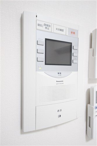 LiveCasa本町の物件内観写真