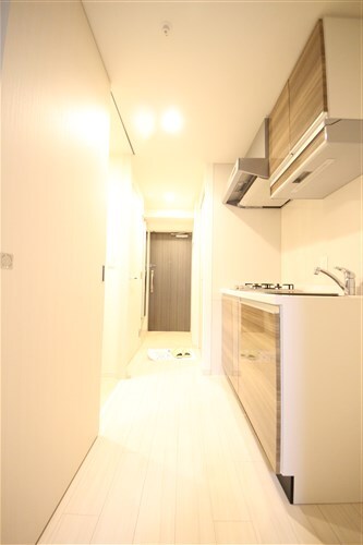 LiveCasa本町の物件内観写真