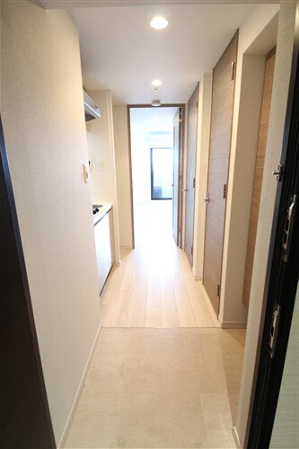 S-RESIDENCE新大阪WESTの物件内観写真