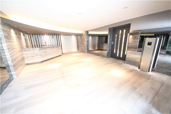 S-RESIDENCE新大阪WESTの物件外観写真