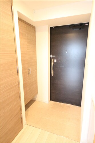 S-RESIDENCE新大阪WESTの物件内観写真