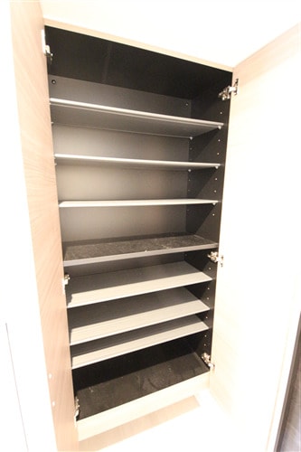 S-RESIDENCE新大阪WESTの物件内観写真