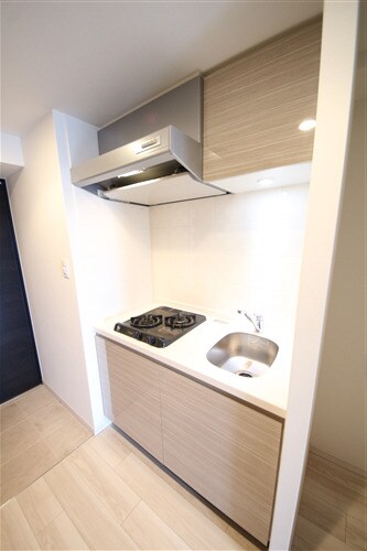 S-RESIDENCE新大阪WESTの物件内観写真