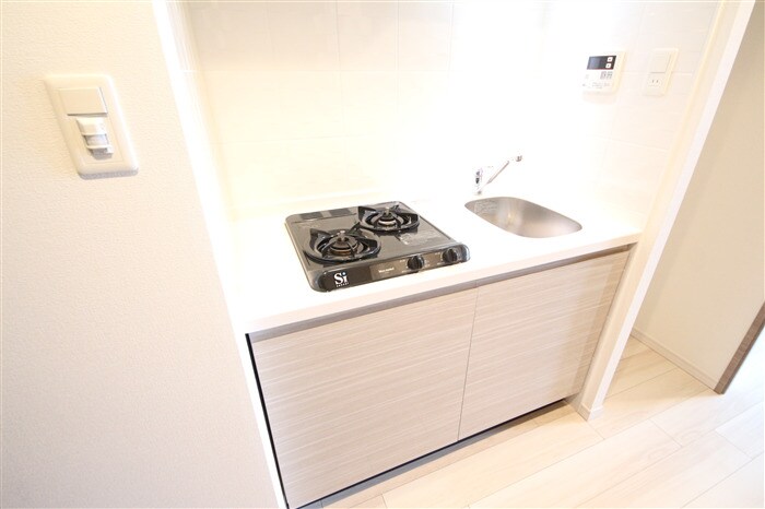 S-RESIDENCE新大阪WESTの物件内観写真