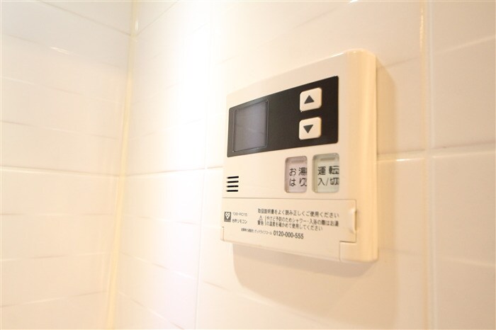 S-RESIDENCE新大阪WESTの物件内観写真