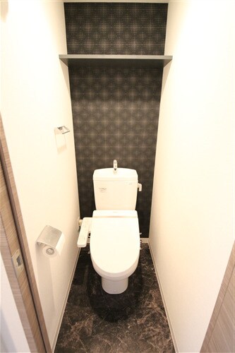 S-RESIDENCE新大阪WESTの物件内観写真