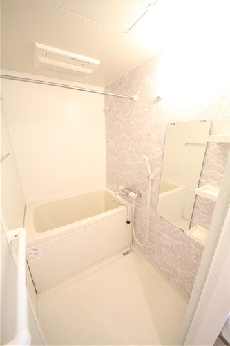 S-RESIDENCE新大阪WESTの物件内観写真