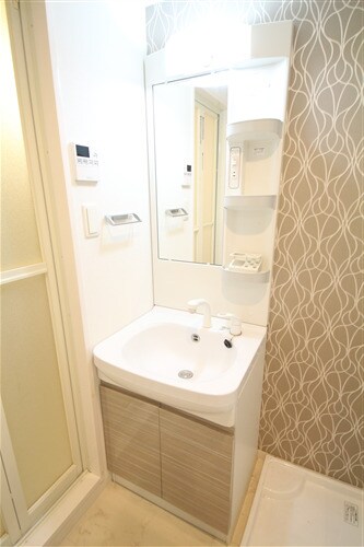 S-RESIDENCE新大阪WESTの物件内観写真