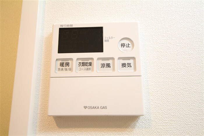 S-RESIDENCE新大阪WESTの物件内観写真