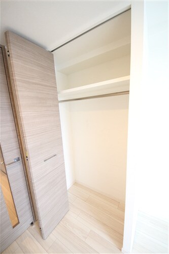 S-RESIDENCE新大阪WESTの物件内観写真