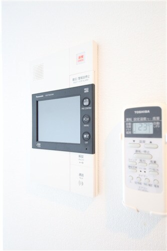 S-RESIDENCE新大阪WESTの物件内観写真