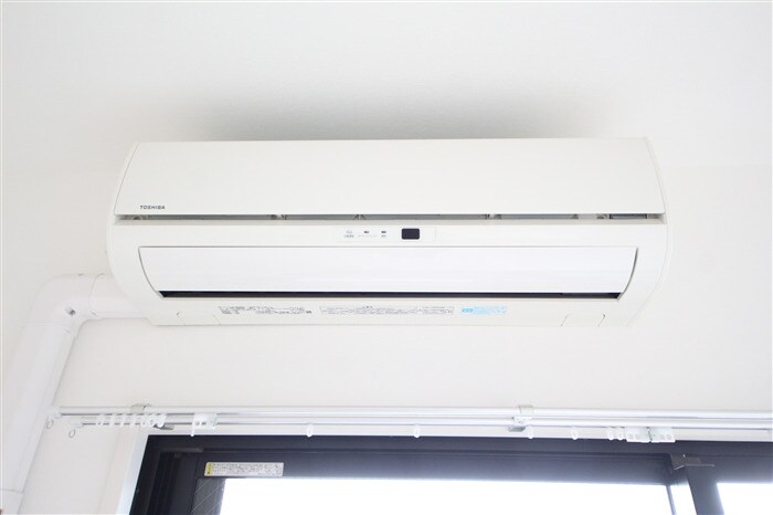 S-RESIDENCE新大阪WESTの物件内観写真