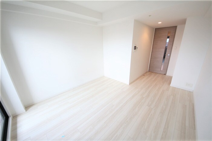 S-RESIDENCE新大阪WESTの物件内観写真