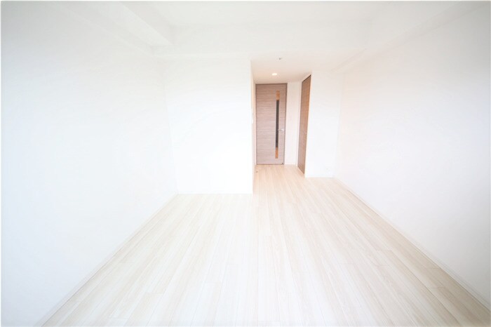 S-RESIDENCE新大阪WESTの物件内観写真