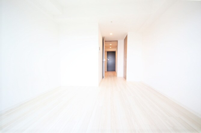 S-RESIDENCE新大阪WESTの物件内観写真