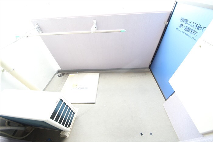 S-RESIDENCE新大阪WESTの物件内観写真