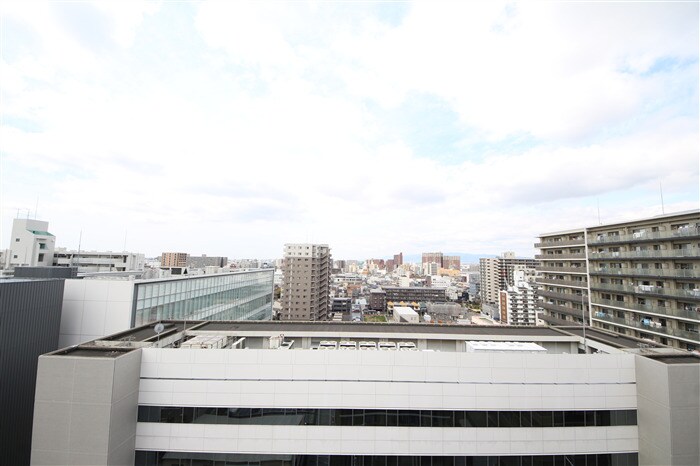 S-RESIDENCE新大阪WESTの物件内観写真