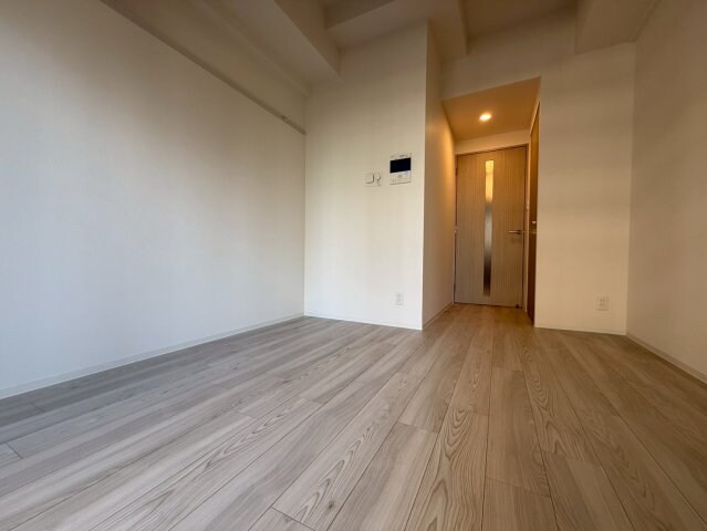 エスリードレジデンス大阪谷町ザ・マークスの物件内観写真