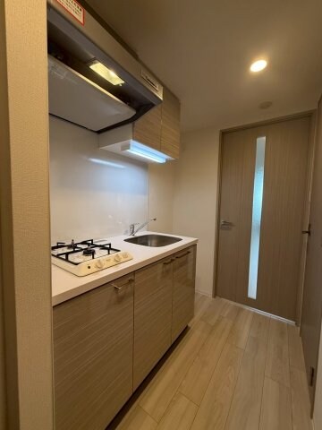 エスリードレジデンス大阪谷町ザ・マークスの物件内観写真