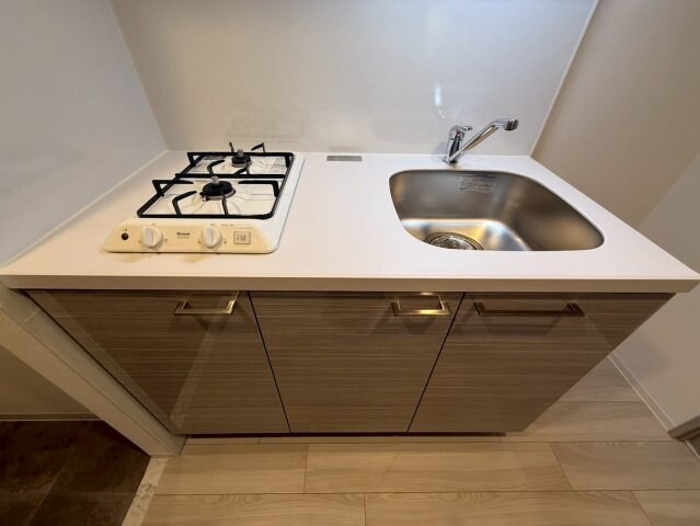 エスリードレジデンス大阪谷町ザ・マークスの物件内観写真