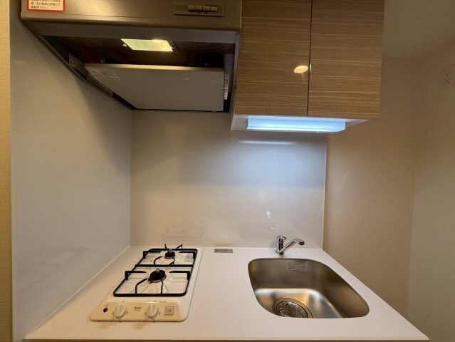 エスリードレジデンス大阪谷町ザ・マークスの物件内観写真