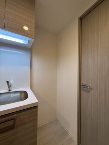 エスリードレジデンス大阪谷町ザ・マークスの物件内観写真