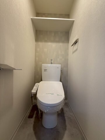 エスリードレジデンス大阪谷町ザ・マークスの物件内観写真