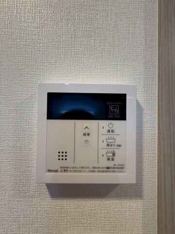 エスリードレジデンス大阪谷町ザ・マークスの物件内観写真