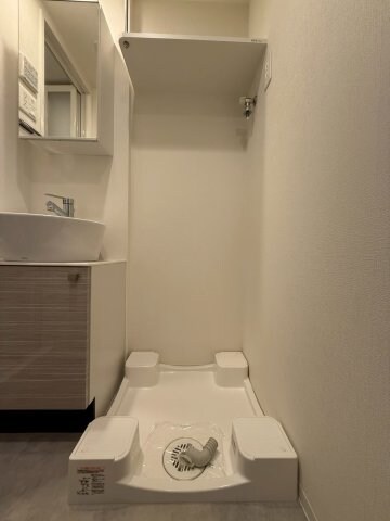 エスリードレジデンス大阪谷町ザ・マークスの物件内観写真