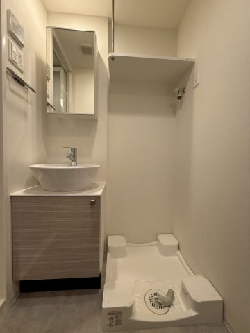 エスリードレジデンス大阪谷町ザ・マークスの物件内観写真